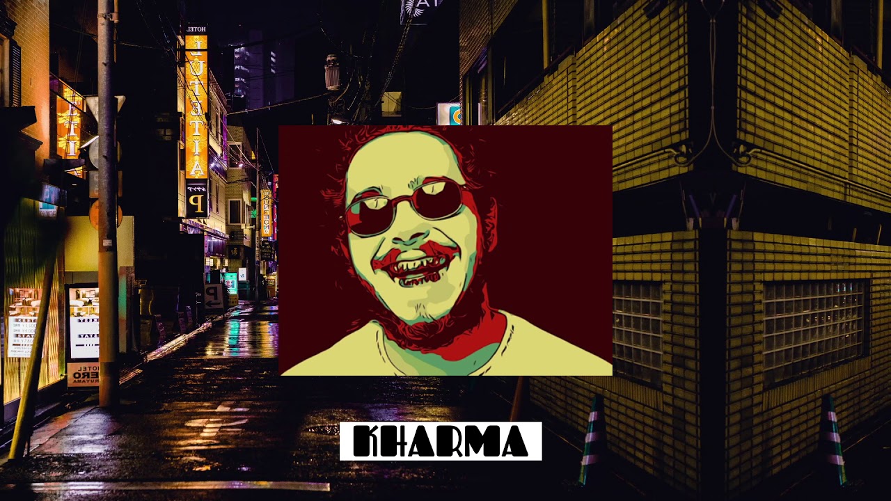 [FREE] Post Malone Type Beat 2019 | Smooth Hiphop Instrumental | ”Congratulations”