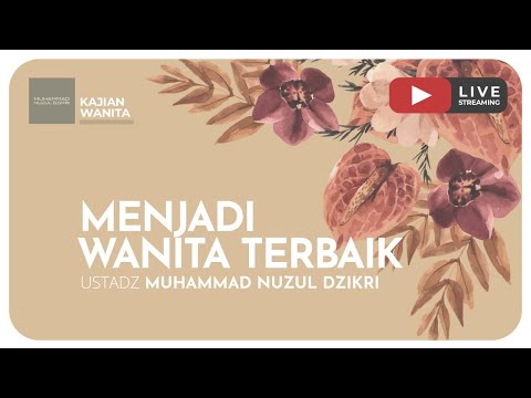 Video: Wanita terbaik. Bagaimana untuk menjadi seorang wanita di dunia hari ini