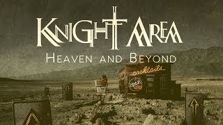 Video voorbeeld van "Knight Area - Heaven and Beyond (official video)"