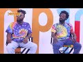 Dead Peepol Exclusive Interview on WatsUp TV Top 10