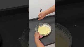 Şeftali̇li̇ Kek