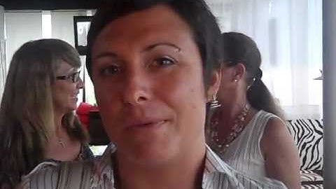 SpeedBiz Connection - Networking for shy people