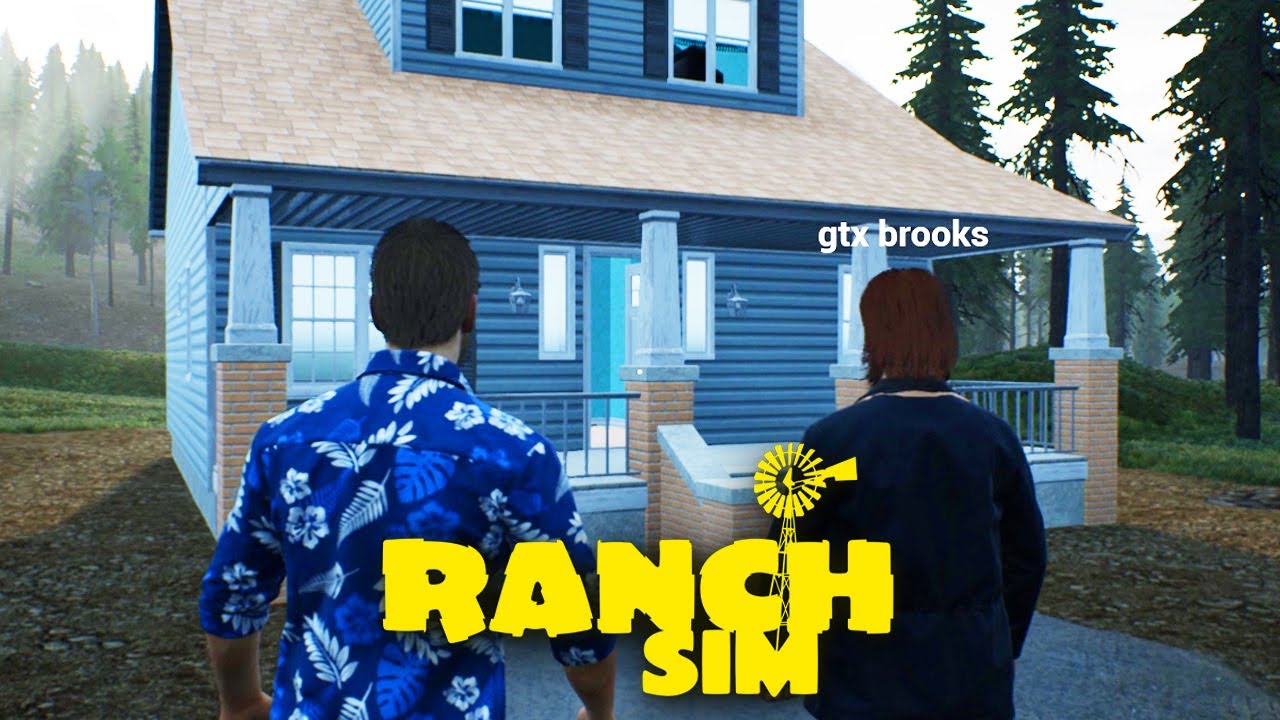 GRANDPA'S GHOST VISITED OUR RANCH !! MALAYALAM