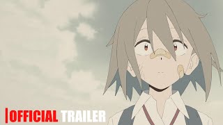 Do it yourself!!  Official Trailer 2  | Merchfuse  50fps | Anime Trailer