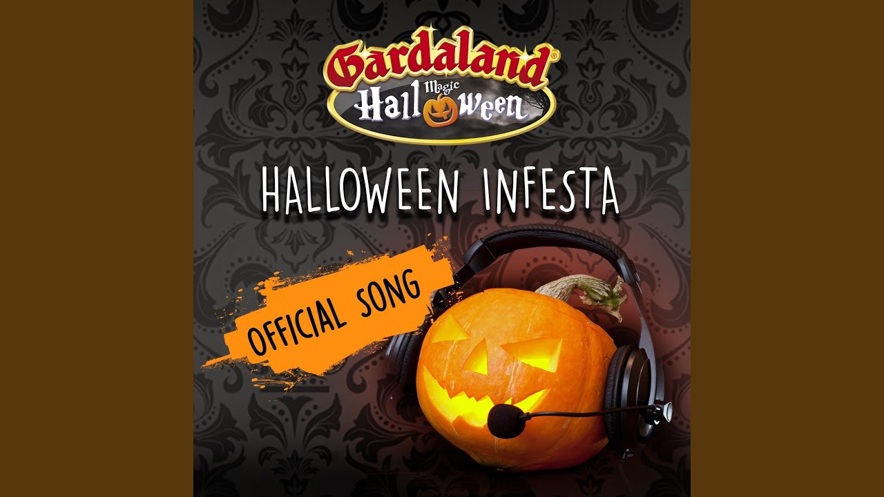 Gardaland Infesta (feat. Hittherich)