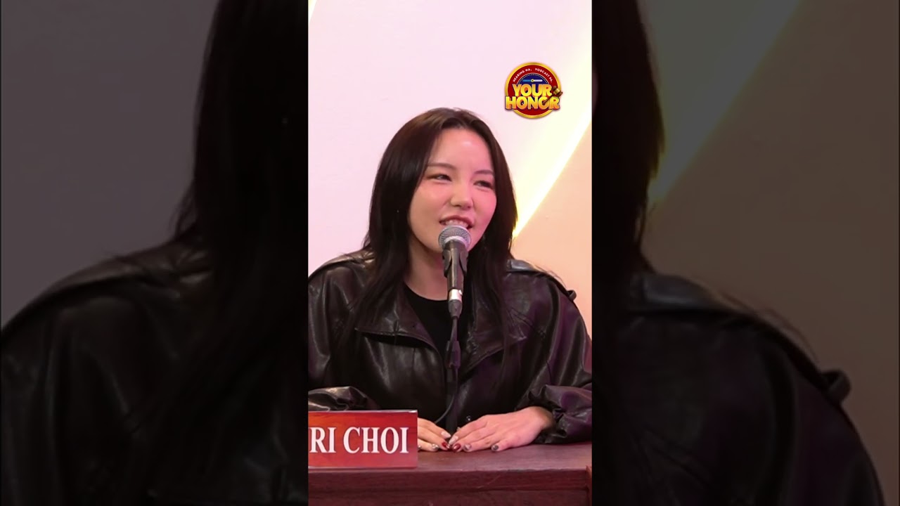 Dasuri still chooses Korean dating culture! 