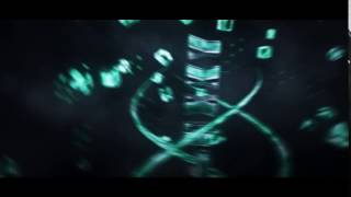 Intro | @LuxxyGraphics (SIMPLES PRA K7)