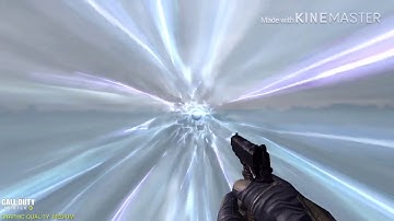 Call of duty: Mobile gameplay walkthrough part 10-season 2 zombie hardcore raid(ios,android)