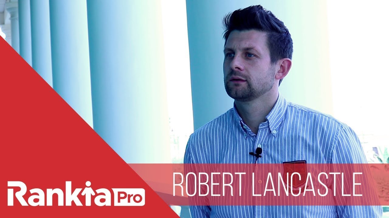 Interview with Robert Lancastle, Senior Fund Manager at JO Hambro