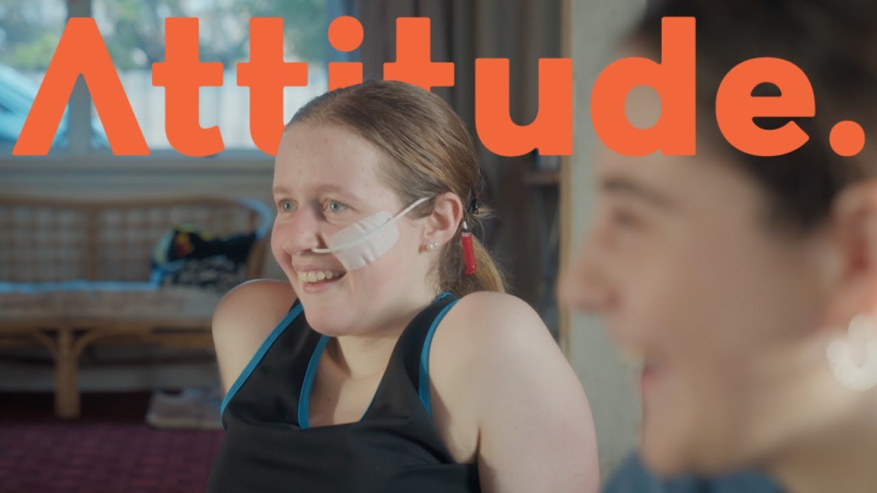 Dancing with Ehlers-Danlos Syndrome: Tyler's Story