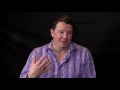 David Reiley Pandora Interview 04/09/16 Data Science Speaker