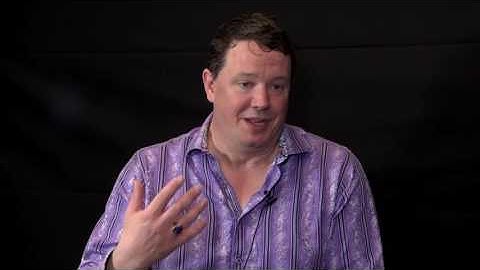 David Reiley Pandora Interview 04/09/16 Data Science Speaker