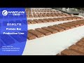 Energy bar machine | Protein bar machine