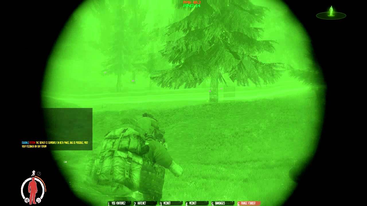 Csipa training - YouTube