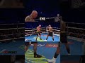 DILLIAN WHYTE vs LUCAS BROWNE  K O
