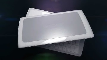 Archos G10 XS Tablet Teaser