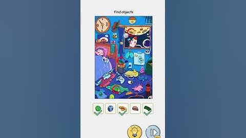 BrainUp Level 194 Walkthrough Solution