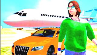 Virtual Billionaire Wife Rich Life Simulator 2022 - Android Gameplay FHD - oll Lavel games screenshot 3