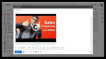 Dubb + Salesforce - Sending Email  (@DubbSupport )
