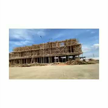 Perumahan ELITE DAN MODERN Di Kota Palembang