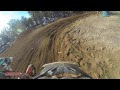 Helmet Cam of the Week: Ben Townley