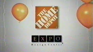 Home Depot Commercial, Aug 2 2002
