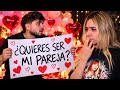 ¡YOLO LE PIDE A KAREN QUE SEA SU PAREJA Y ELLA QUEDA EN SHOCK! ????❤️