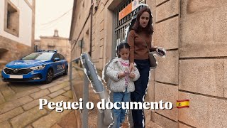 CUIDADO ao Fazer Documento na Espanha 🇪🇸#Espanha #MorarNaEspanha #VidaNaEuropa