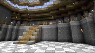 Server Trailer | DaveCraft