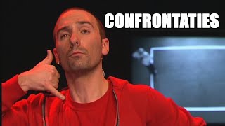 Ronald Goedemondt - Confrontaties Ze Bestaan Echt