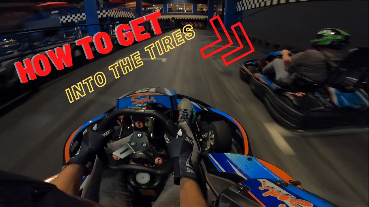 A15 Karting - Gorinchem - new GoPro Hero 9