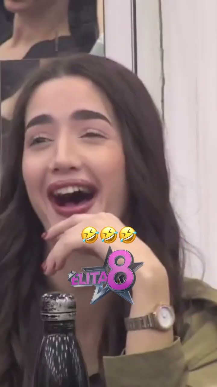 #rtvpinkofficial #zadrugaelita #elita #elita8