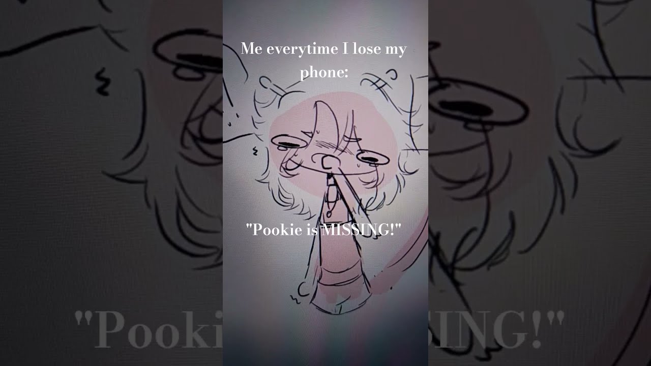 I Literally Thought Lost It There Times Yesterday While Cleaning Artist Silly Relatable
