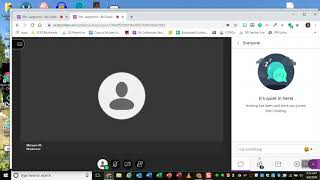 Using Blackboard Collaborate Ultra as a student