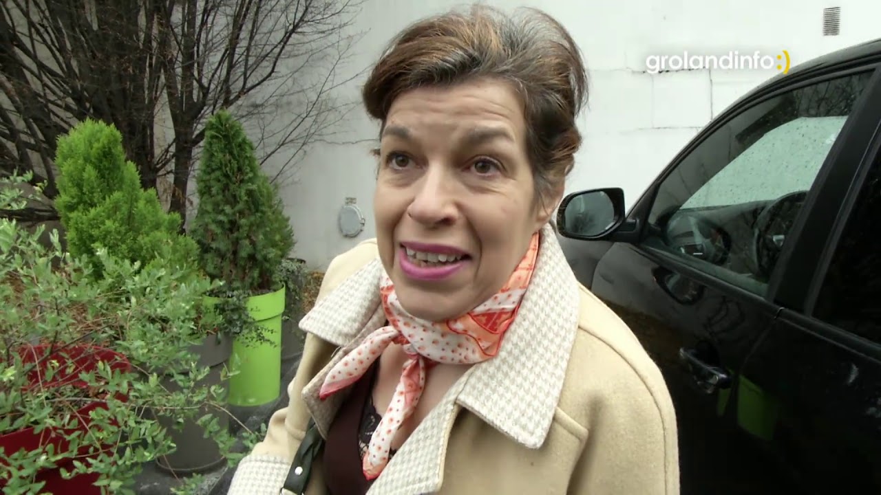 Groland De Cash Investigation à la fortune : l’aventure d’une grolandaise ...