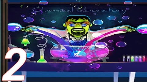 Scary Stranger 3D - Gameplay Walkthrough Part 2 - Tutorial (iOS, Android)