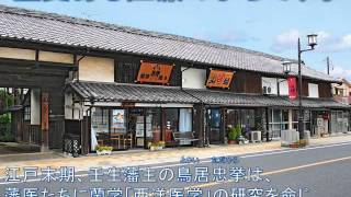 日本一住みたい町 壬生町