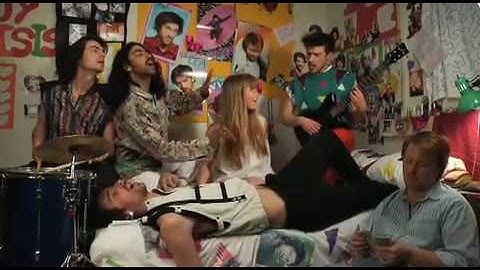 BOY CRISIS ♥ 