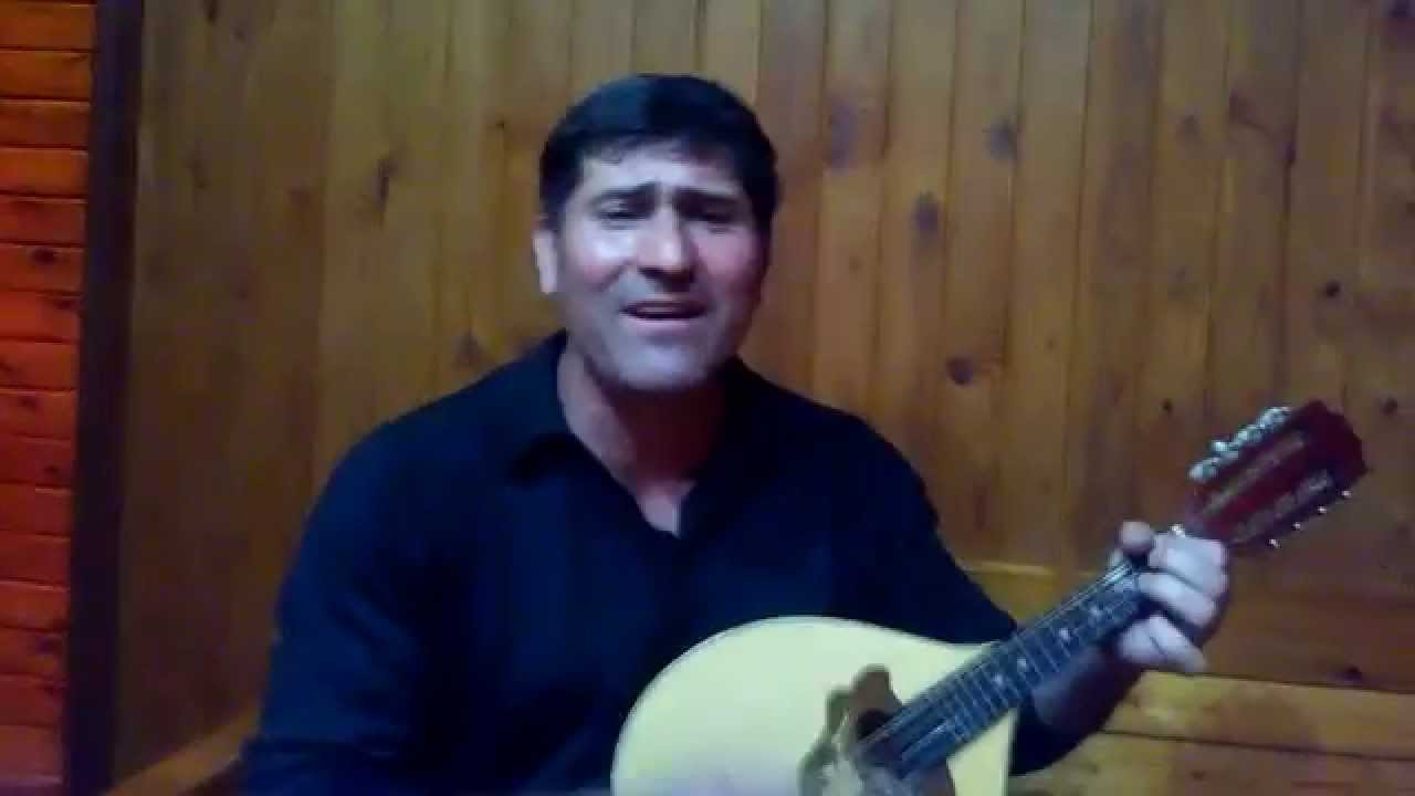 Далгат из Шамилькала - YouTube