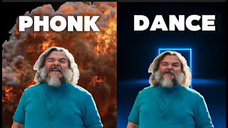 I'm a Steve - PHONK vs DANCE REMIX