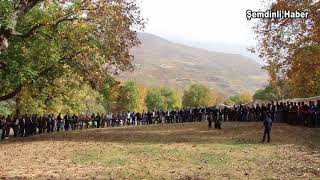 Şemdinli düğünleri, Feyyaz Herki ile Hozan Cevdet Lê Dinê