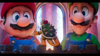『ザ・スーパーマリオギャラクシー・ムービー』ロゼッタは坂本真綾＆クッパJr.は山下大輝、日本語版トレーラー公開