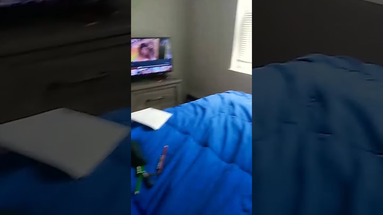 Do Not Let Sonic Catch You