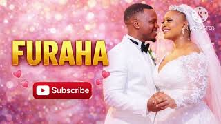 HARMONIZE :Furaha (Official lyrics)