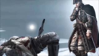 Слова умирающих тамплиеров из Assassin`s Creed 3