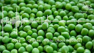 Ooyy - Organic Bijou [Rocking Cogs]