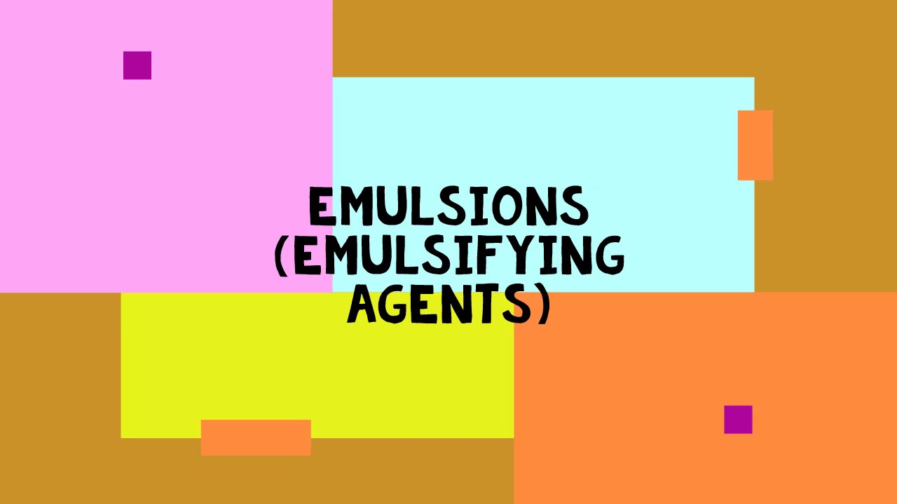 Emulsion 2