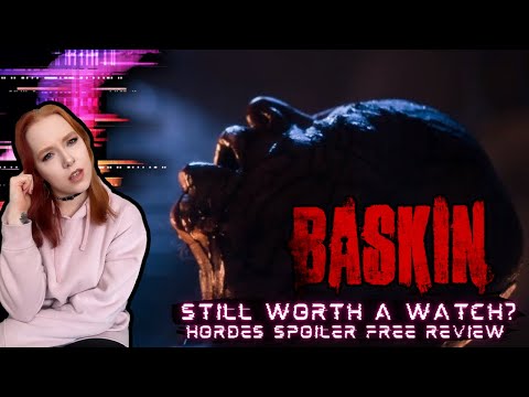 What Hell Is This? | Baskin (2015) Spoiler Free Review | HordesOfHorror