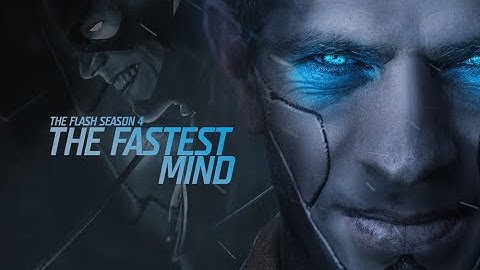 Barry Allen And Ralph Dibny - Dynasty