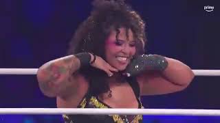 FULL MATCH: AEW All In 2026 Willow Nightingale vs Mercedes Mone AEW Women's World Championship  Mercedes Mone Vs Willow Nightingale